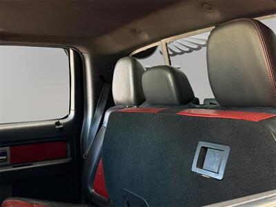 2011 Ford F-150 SVT Raptor   - Photo 13 - Lennox, CA 90304