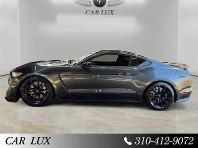 2016 Ford Mustang Shelby GT350   - Photo 2 - Lennox, CA 90304