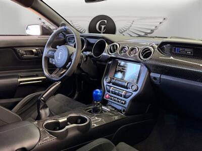 2016 Ford Mustang Shelby GT350   - Photo 26 - Lennox, CA 90304