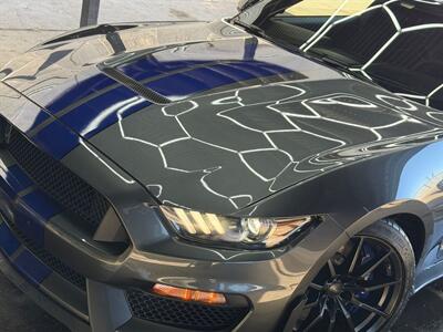 2016 Ford Mustang Shelby GT350   - Photo 40 - Lennox, CA 90304