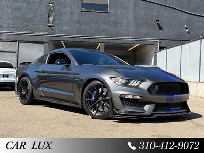 2016 Ford Mustang Shelby GT350   - Photo 42 - Lennox, CA 90304
