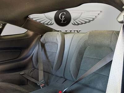 2016 Ford Mustang Shelby GT350   - Photo 13 - Lennox, CA 90304