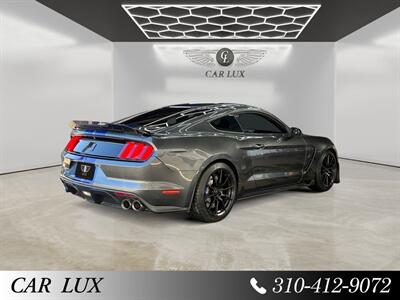 2016 Ford Mustang Shelby GT350   - Photo 5 - Lennox, CA 90304