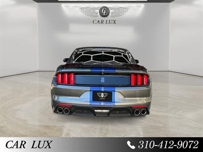 2016 Ford Mustang Shelby GT350   - Photo 4 - Lennox, CA 90304