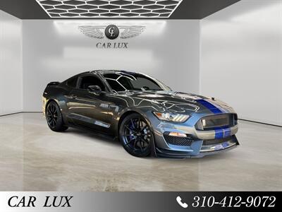 2016 Ford Mustang Shelby GT350   - Photo 7 - Lennox, CA 90304