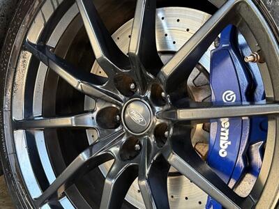 2016 Ford Mustang Shelby GT350   - Photo 38 - Lennox, CA 90304