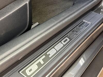2016 Ford Mustang Shelby GT350   - Photo 30 - Lennox, CA 90304
