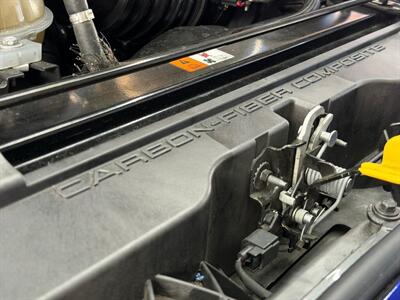 2016 Ford Mustang Shelby GT350   - Photo 35 - Lennox, CA 90304