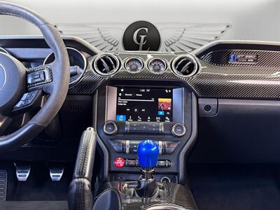 2016 Ford Mustang Shelby GT350   - Photo 11 - Lennox, CA 90304
