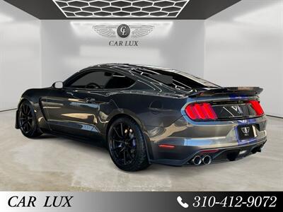 2016 Ford Mustang Shelby GT350   - Photo 3 - Lennox, CA 90304