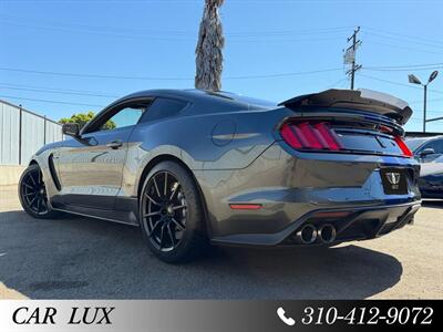 2016 Ford Mustang Shelby GT350   - Photo 44 - Lennox, CA 90304