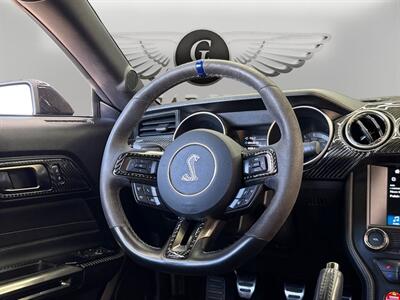 2016 Ford Mustang Shelby GT350   - Photo 12 - Lennox, CA 90304