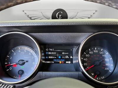 2016 Ford Mustang Shelby GT350   - Photo 16 - Lennox, CA 90304