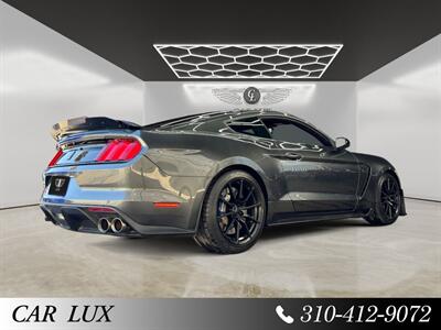 2016 Ford Mustang Shelby GT350   - Photo 25 - Lennox, CA 90304