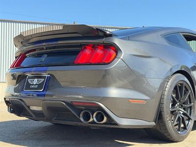 2016 Ford Mustang Shelby GT350   - Photo 45 - Lennox, CA 90304