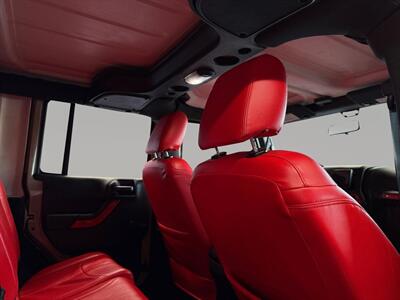 2018 Jeep Wrangler JK Unlimited Unlimited Sport   - Photo 18 - Lennox, CA 90304