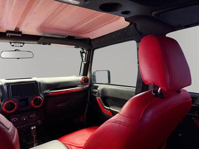 2018 Jeep Wrangler JK Unlimited Unlimited Sport   - Photo 14 - Lennox, CA 90304