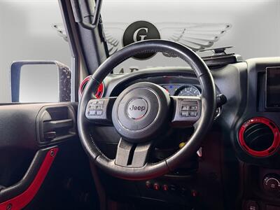 2018 Jeep Wrangler JK Unlimited Unlimited Sport   - Photo 11 - Lennox, CA 90304