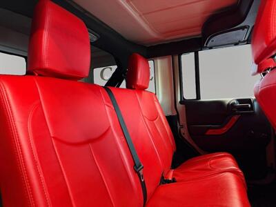 2018 Jeep Wrangler JK Unlimited Unlimited Sport   - Photo 19 - Lennox, CA 90304