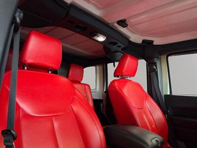 2018 Jeep Wrangler JK Unlimited Unlimited Sport   - Photo 13 - Lennox, CA 90304