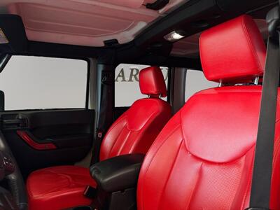 2018 Jeep Wrangler JK Unlimited Unlimited Sport   - Photo 8 - Lennox, CA 90304