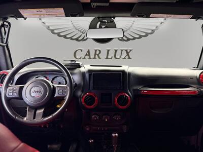 2018 Jeep Wrangler JK Unlimited Unlimited Sport   - Photo 10 - Lennox, CA 90304