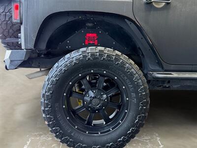 2018 Jeep Wrangler JK Unlimited Unlimited Sport   - Photo 22 - Lennox, CA 90304