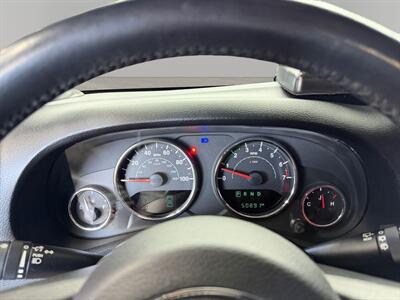 2018 Jeep Wrangler JK Unlimited Unlimited Sport   - Photo 16 - Lennox, CA 90304