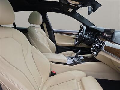 2017 BMW 530i  M SPORT - Photo 16 - Lennox, CA 90304