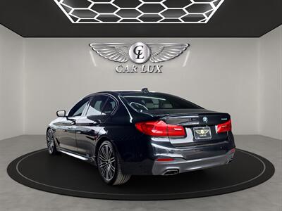 2017 BMW 530i  M SPORT - Photo 5 - Lennox, CA 90304