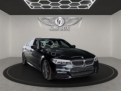 2017 BMW 530i  M SPORT - Photo 1 - Lennox, CA 90304
