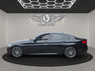 2017 BMW 530i  M SPORT - Photo 4 - Lennox, CA 90304