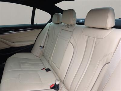 2017 BMW 530i  M SPORT - Photo 12 - Lennox, CA 90304