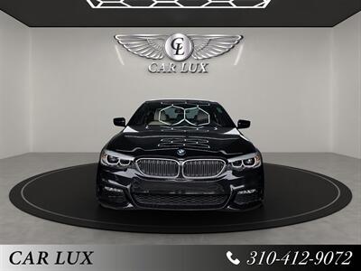 2017 BMW 530i  M SPORT - Photo 2 - Lennox, CA 90304