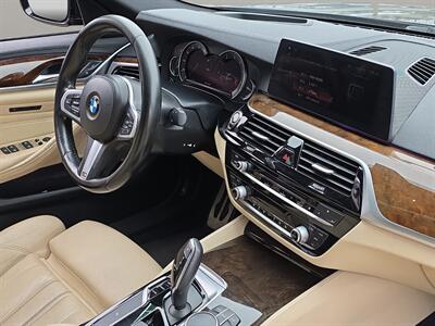 2017 BMW 530i  M SPORT - Photo 15 - Lennox, CA 90304