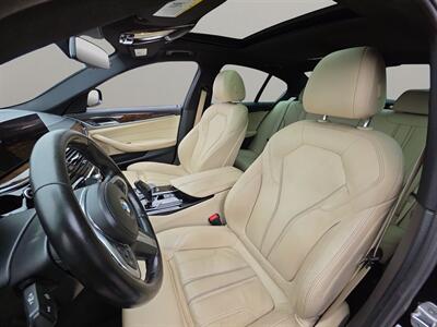 2017 BMW 530i  M SPORT - Photo 19 - Lennox, CA 90304