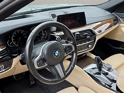 2017 BMW 530i  M SPORT - Photo 13 - Lennox, CA 90304