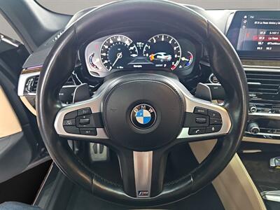 2017 BMW 530i  M SPORT - Photo 10 - Lennox, CA 90304