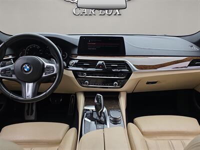 2017 BMW 530i  M SPORT - Photo 14 - Lennox, CA 90304