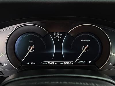 2017 BMW 530i  M SPORT - Photo 11 - Lennox, CA 90304