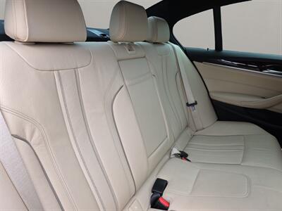 2017 BMW 530i  M SPORT - Photo 17 - Lennox, CA 90304