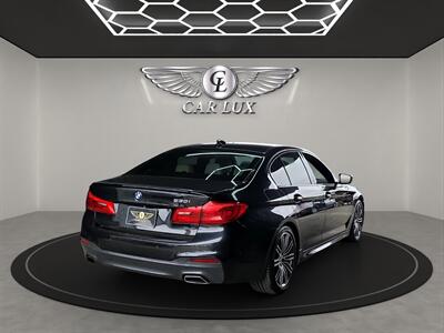 2017 BMW 530i  M SPORT - Photo 7 - Lennox, CA 90304