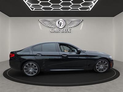 2017 BMW 530i  M SPORT - Photo 8 - Lennox, CA 90304