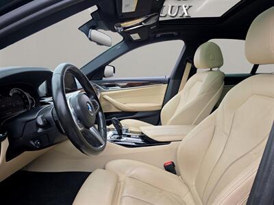 2017 BMW 530i  M SPORT - Photo 9 - Lennox, CA 90304