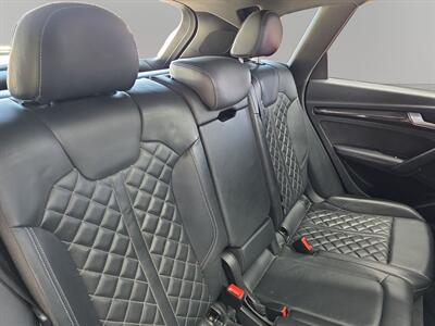 2020 Audi SQ5 3.0T Premium Plus quattro   - Photo 25 - Lennox, CA 90304
