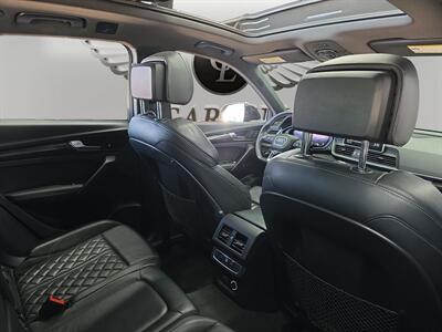 2020 Audi SQ5 3.0T Premium Plus quattro   - Photo 24 - Lennox, CA 90304