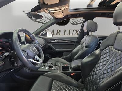 2020 Audi SQ5 3.0T Premium Plus quattro   - Photo 9 - Lennox, CA 90304
