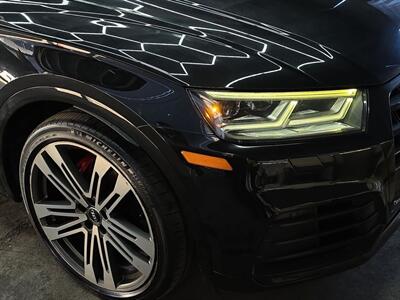 2020 Audi SQ5 3.0T Premium Plus quattro   - Photo 27 - Lennox, CA 90304