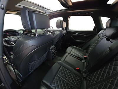 2020 Audi SQ5 3.0T Premium Plus quattro   - Photo 14 - Lennox, CA 90304