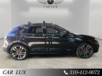 2020 Audi SQ5 3.0T Premium Plus quattro   - Photo 6 - Lennox, CA 90304